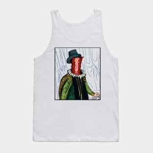 Francis bacon Tank Top